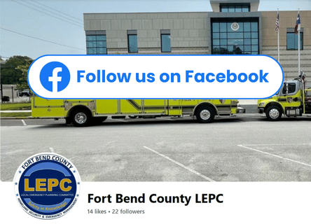 Follow us on Facebook