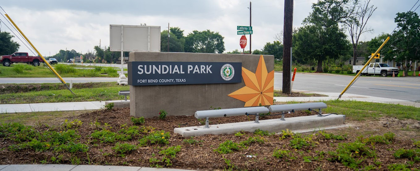 Sundial Park