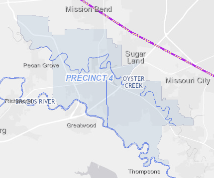 Fort Bend County Flood Map Flood Mitigation | Fort Bend County