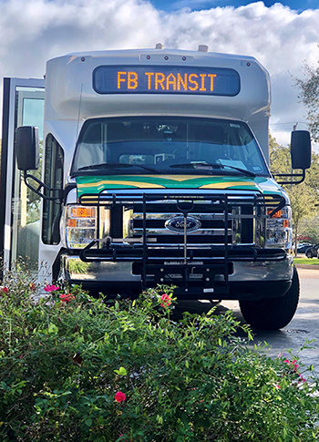 FBC Transit Bus