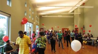 Annual Health Event (Delta Sigma Theta and Kappa Alpha Psi)