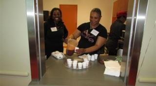 Annual Health Event (Delta Sigma Theta and Kappa Alpha Psi)