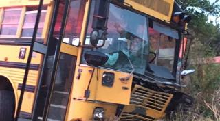 School Bus Accident