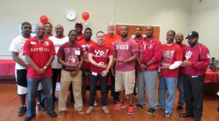 Annual Health Event (Delta Sigma Theta and Kappa Alpha Psi)